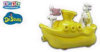 Dr. Suess Green Eggs & Ham Boat