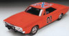 Dukes General Lee - 1:25 Scale