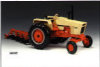 970 with Plow - 1:16 Scale