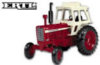 International 1256 - 1:16 Scale