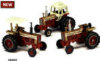 26 Series 3 Pieces - 1:64 Scale