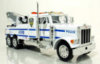 NYPD Tow Truck - 1:24 Scale
