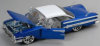 1960 Chevy Impala - 1:24 Scale