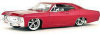 1967 Chevy Impala SS - 1:24 Scale
