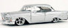 1956 Chevy Bel Air - 1:24 Scale