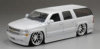 2000 Chevy Suburban - 1:24 Scale