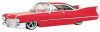 1959 Cadillac El Dorado - 1:24 Scale