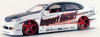 2002 Lexus GS-430 - 1:24 Scale