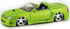 2002 Ford Mustang - 1:24 Scale
