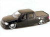 2002 Ford F-150 Super Crew - 1:24 Scale