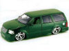 2002 Ford Expedition - 1:24 Scale
