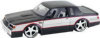 1987 Buick Grand National - 1:24 Scale