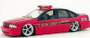 1996 Fire Chevy Impala SS - 1:24 Scale
