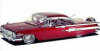 1960 Chevy Impala HT - 1:24 Scale