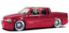 2000 Chevy S-10 Pick Up - 1:24 Scale