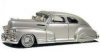 1947 Chevy Aerosedan Fleetline - 1:24 Scale