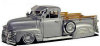 1951 Chevy 3100 Pick Up - 1:24 Scale
