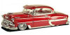 1953 Chevy Bel Air HT - 1:24 Scale