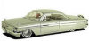 1961 Chevy Impala HT - 1:24 Scale