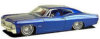 1967 Chevy Impala SS HT - 1:24 Scale