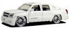 2001 Chevy Avalanche - 1:24 Scale