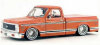 1972 Chevy Cheyenne Pick Up - 1:24 Scale