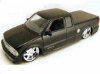 2002 Chevy S-10 Xtreme - 1:24 Scale
