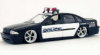 1996 Police Chevy Impala SS - 1:24 Scale