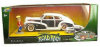 1947 Chevy Aerosedan Fleetline - 1:24 Scale