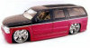 2003 Chevy Suburban - 1:18 Scale
