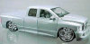 2003 Dodge Ram - 1:18 Scale