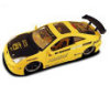 Toyota Celica Tuner Yellow - 1:18 Scale