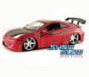 2002 Toyota Celica Show Glow - 1:18 Scale