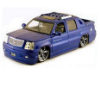 2002 Cadillac Escalade EXT - 1:18 Scale