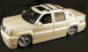2002 Cadillac Escalade EXT - 1:18 Scale