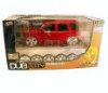 2002 Cadillac Escalade EXT Model Kit - 1:18 Scale