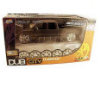 2002 Chevy Silverado Model Kit - 1:18 Scale