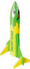- ZooScape - Freaky Flyer - Rocket Kit