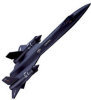 SR-71 Blackbird