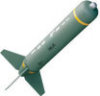 BLU-97B Cluster Bomb