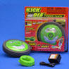Kick Dis Power Puck