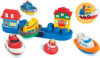 Mega Bloks
