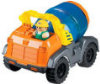 Maxi - Lil' Cement Mixer