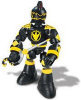 Power Rangers - Black Ranger