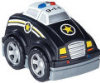 Tiny N' Tuff - Sheriff's Cruiser