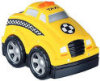 Tiny N' Tuff - Taxi Cab