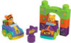 Disney Soap Bloks Racers