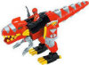 Power Rangers - Tyrannozord