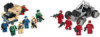 Rescue Command Troop Builder