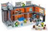 Ninja Turtles - Combat Lair